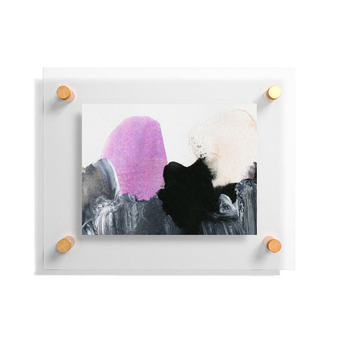 Georgiana Paraschiv PCH06 Floating Acrylic Print
