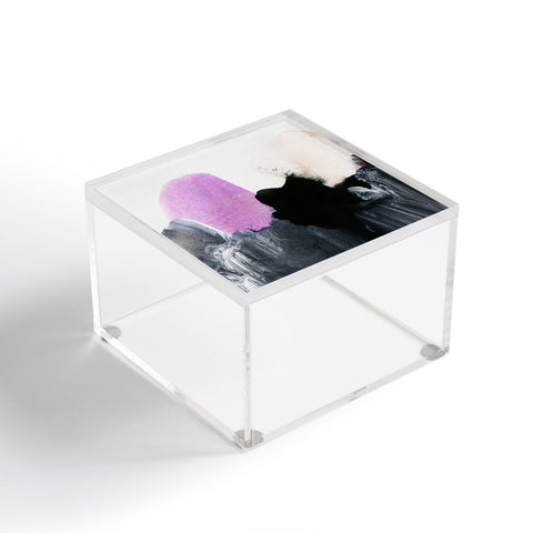 Georgiana Paraschiv PCH06 Acrylic Box