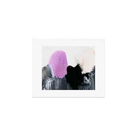 Georgiana Paraschiv PCH06 Art Print