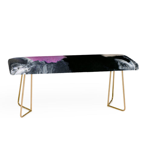 Georgiana Paraschiv PCH06 Bench