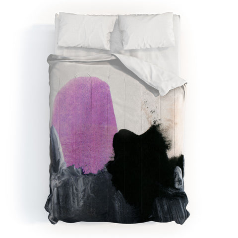 Georgiana Paraschiv PCH06 Comforter