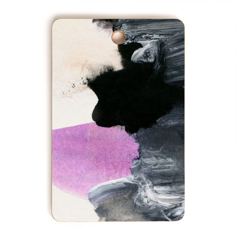 Georgiana Paraschiv PCH06 Cutting Board Rectangle