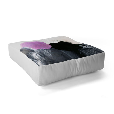 Georgiana Paraschiv PCH06 Floor Pillow Square