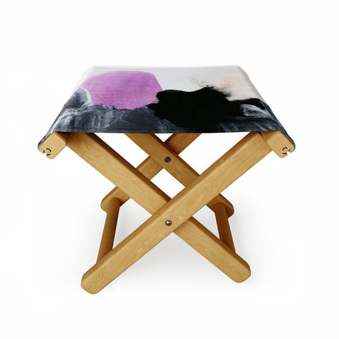 Georgiana Paraschiv PCH06 Folding Stool