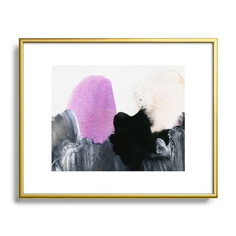 Georgiana Paraschiv PCH06 Metal Framed Art Print