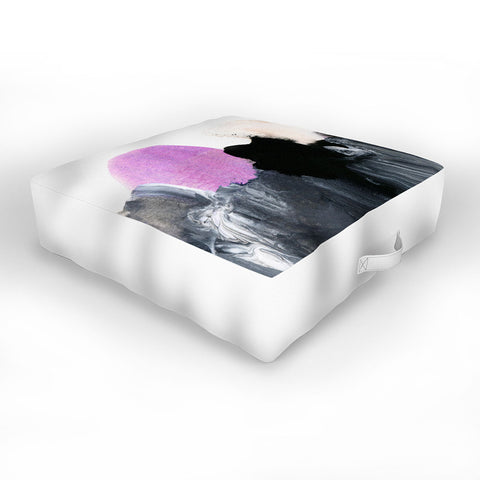 Georgiana Paraschiv PCH06 Outdoor Floor Cushion