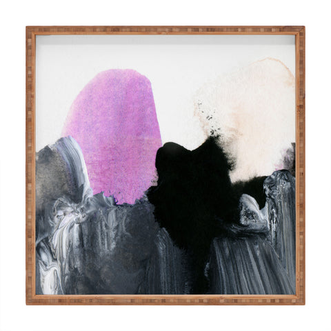 Georgiana Paraschiv PCH06 Square Tray