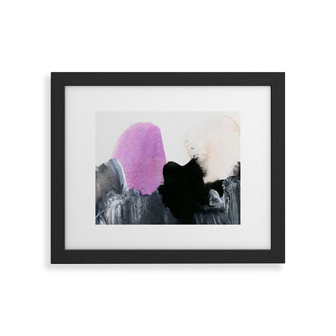 Georgiana Paraschiv PCH06 Framed Art Print