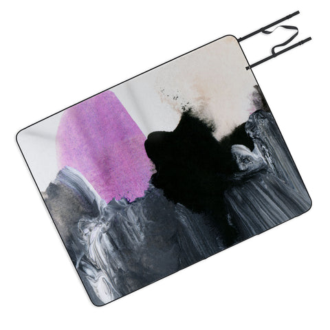 Georgiana Paraschiv PCH06 Picnic Blanket