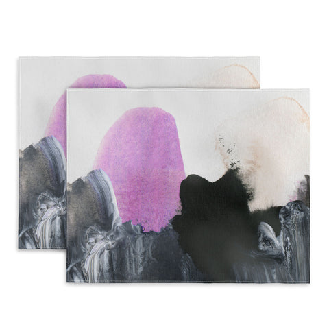 Georgiana Paraschiv PCH06 Placemat