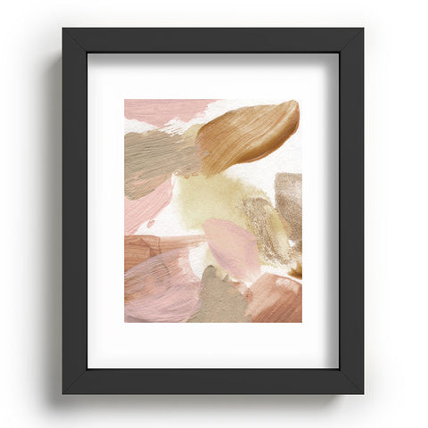 Georgiana Paraschiv Senses M3 Recessed Framing Rectangle