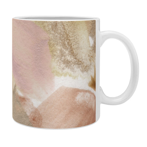 Georgiana Paraschiv Senses M3 Coffee Mug