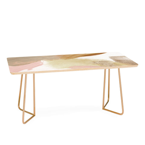 Georgiana Paraschiv Senses M3 Coffee Table