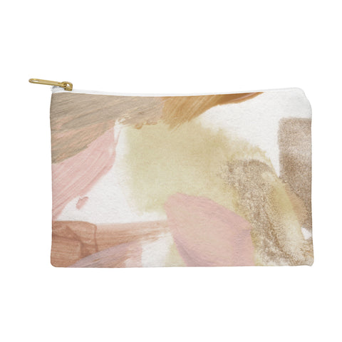 Georgiana Paraschiv Senses M3 Pouch