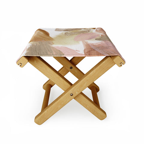 Georgiana Paraschiv Senses M3 Folding Stool