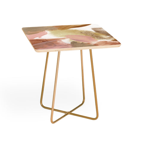 Georgiana Paraschiv Senses M3 Side Table