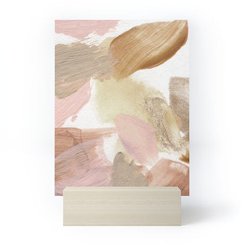 Georgiana Paraschiv Senses M3 Mini Art Print