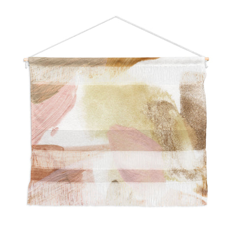 Georgiana Paraschiv Senses M3 Wall Hanging Landscape