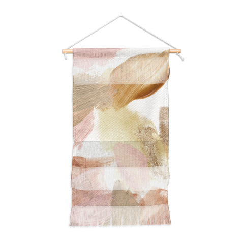 Georgiana Paraschiv Senses M3 Wall Hanging Portrait