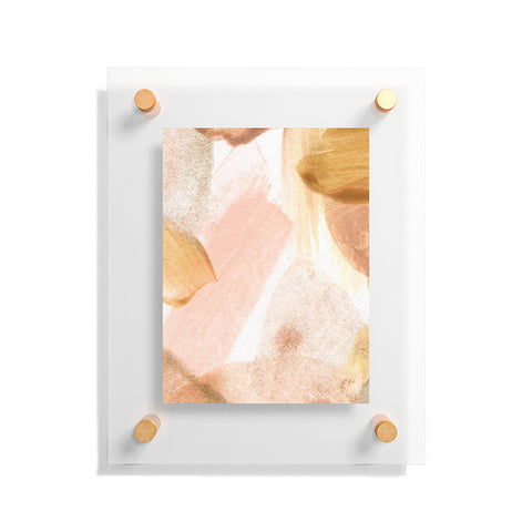 Georgiana Paraschiv Senses M8 Floating Acrylic Print