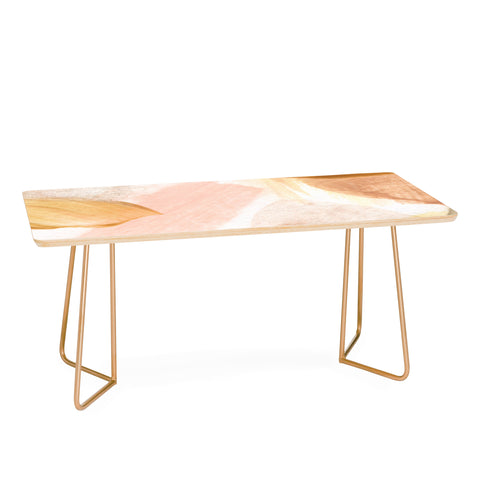 Georgiana Paraschiv Senses M8 Coffee Table