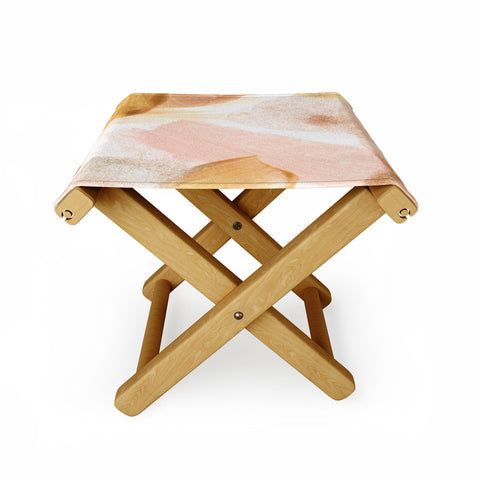 Georgiana Paraschiv Senses M8 Folding Stool