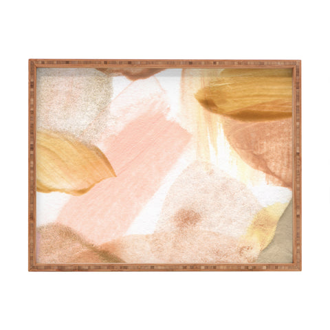 Georgiana Paraschiv Senses M8 Rectangular Tray