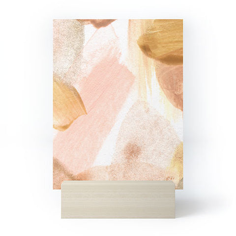 Georgiana Paraschiv Senses M8 Mini Art Print