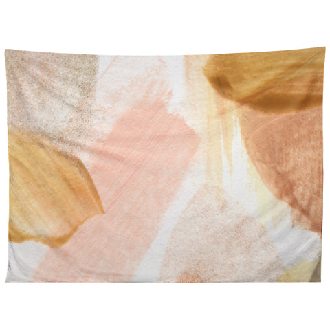 Georgiana Paraschiv Senses M8 Tapestry