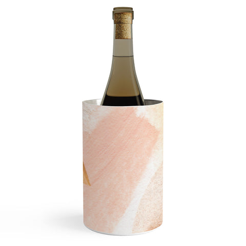 Georgiana Paraschiv Senses M8 Wine Chiller