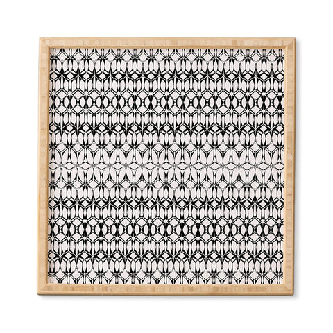 Georgiana Paraschiv Sledge Framed Wall Art