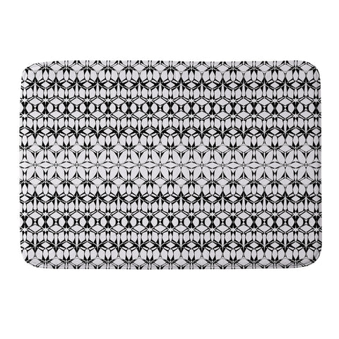 Georgiana Paraschiv Sledge Memory Foam Bath Mat