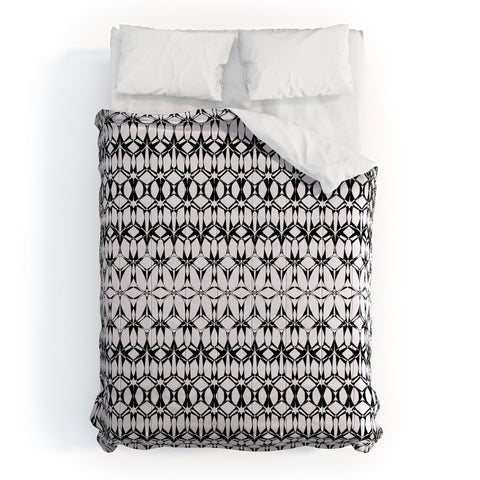 Georgiana Paraschiv Sledge Comforter