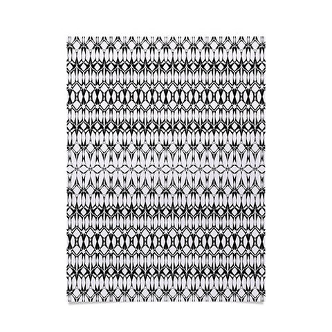 Georgiana Paraschiv Sledge Poster