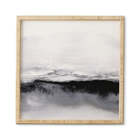 Georgiana Paraschiv SM22 Framed Wall Art