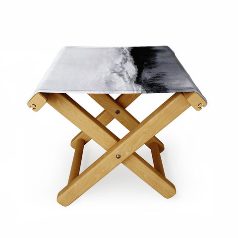 Georgiana Paraschiv SM22 Folding Stool