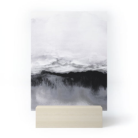 Georgiana Paraschiv SM22 Mini Art Print