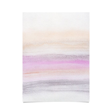 Georgiana Paraschiv Subtle Pastel Poster