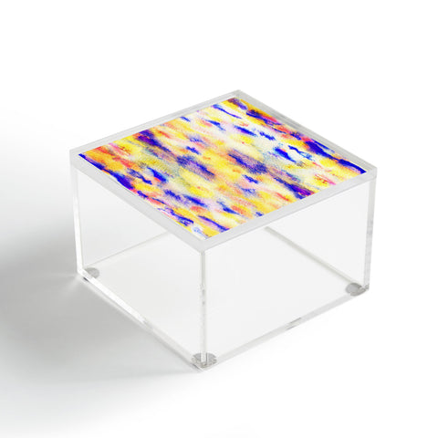 Georgiana Paraschiv Summer Wind Acrylic Box