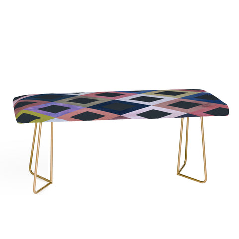 Georgiana Paraschiv Terra Bench