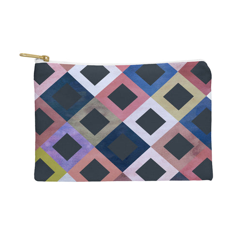 Georgiana Paraschiv Terra Pouch