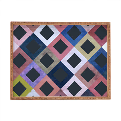 Georgiana Paraschiv Terra Rectangular Tray