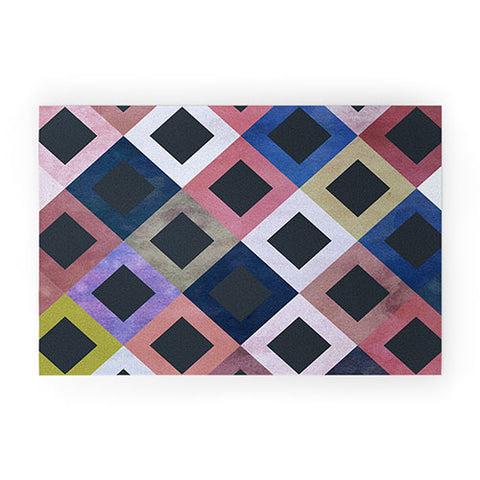 Georgiana Paraschiv Terra Welcome Mat