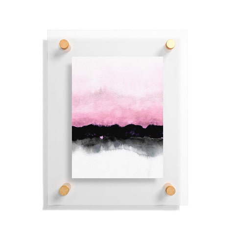 Georgiana Paraschiv TG04 Floating Acrylic Print