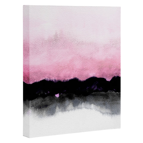 Georgiana Paraschiv TG04 Art Canvas