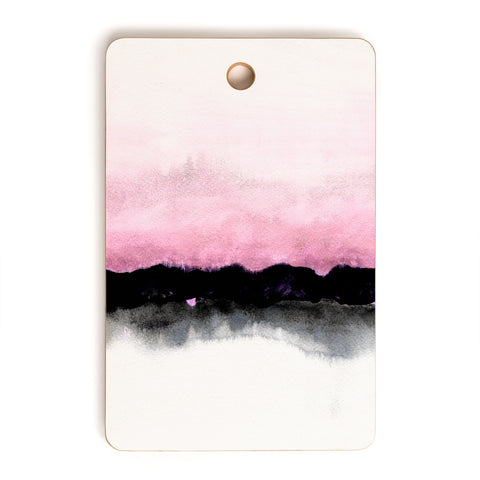 Georgiana Paraschiv TG04 Cutting Board Rectangle