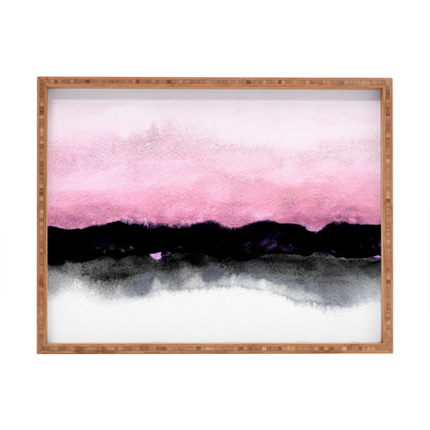 Georgiana Paraschiv TG04 Rectangular Tray