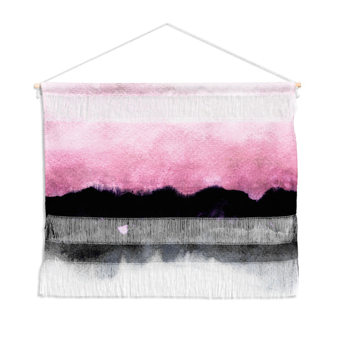 Georgiana Paraschiv TG04 Wall Hanging Landscape