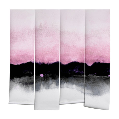 Georgiana Paraschiv TG04 Wall Mural