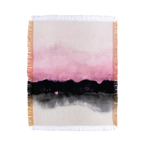 Georgiana Paraschiv TG04 Throw Blanket